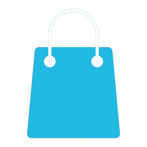 Shopping Bag Icon